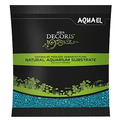 Aquael kvarcinis turkio spalvos gruntas 1kg