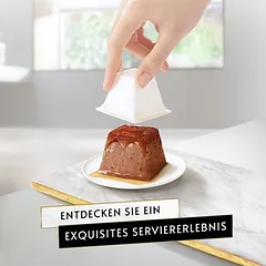 Gourmet Revelations Mousse drėgnas maistas katėms 4 x 57 g — 3 nuotrauka