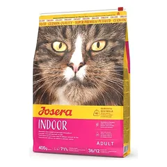 JOSERA Indoor 400 g