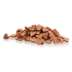 KIDDOG Hearts širdelės šunims su antiena 250g (40) — 2 nuotrauka
