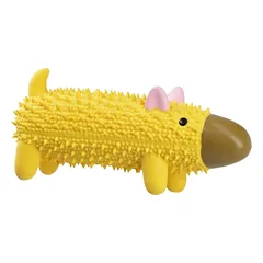 Šunų žaislas, 20 cm — 2 nuotrauka
