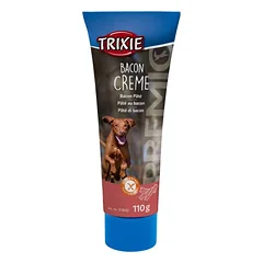 TRIXIE PREMIO Šoninės pašteto užkandis 110