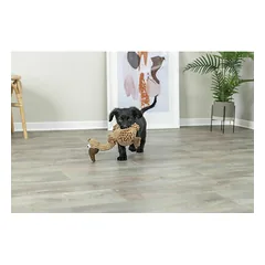 Trixie Gustav grifo pliušinis žaislas šunims 28 cm — 2 nuotrauka