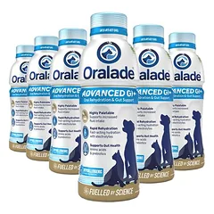 Oralade Advanced GI+, 6x500 ml — 2 nuotrauka