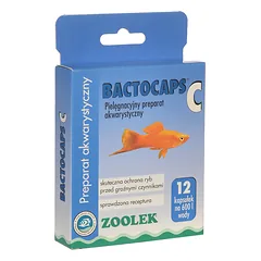 Zoolek Bactocaps C