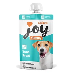 CALIBRA Joy Dog Yummy Tuna Treat skanėstas šunims su tunu, 100 g