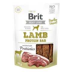 BRIT Jerky Snack Lamb 80g