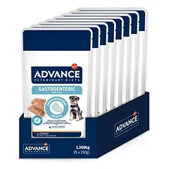 Advance Veterinary Diets Dog Gastroenteric Mini