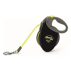 Flexi Giant Neon L (tape) 8 m - dog leash