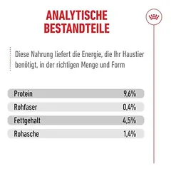 Royal Canin Ageing 15+ padaže, drėgnas maistas katėms — 5 nuotrauka