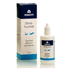 MAXIM akių valiklis 100 ml photo