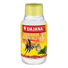 Dajana Methylen blue 250ml (Metileno mėlis)