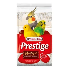 VERSELE-LAGA Shell Sand Marine 5 kg - smėlis paukščiams