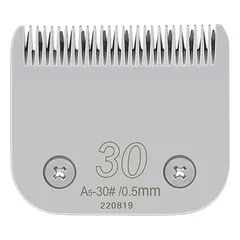 YingShen A serijos peiliukas # 30 – 0.5 ml.