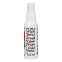 BOGADENT DENTAL CARE SPRAY DOG purškalas su chlorheksidinu dantų priežiūrai šunims, 50 ml — 2 nuotrauka