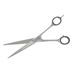 Gotta Solingen tiesios žirklės (19,5 cm) su vienpusiu mikrošlifavimu