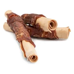SmartBones Wrapped Sticks su vištiena — 2 nuotrauka