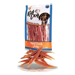 KIDDOG Jerky Kieta Antienos Krūtinėlės Filė 80g.