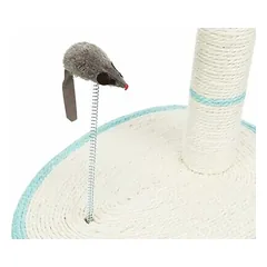 Trixie Scratch Me Cat Scratching Post, 50 cm, Assorted — 2 nuotrauka