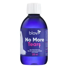 Blovi No More Tears - akių dėmių šalinimo skystis