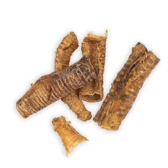 Kimo Buffalo Trachea skanėstai šunims 100 g — 2 nuotrauka