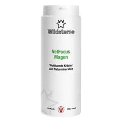 Wildsterne VetFocus Magen
