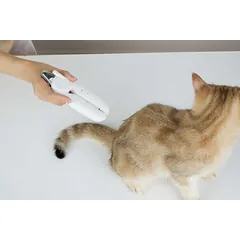 Nagų žirklutės šunims PETKIT LED Nail Clipper PRO — 4 nuotrauka