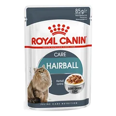ROYAL CANIN Hairball Care 12x85 g kaste