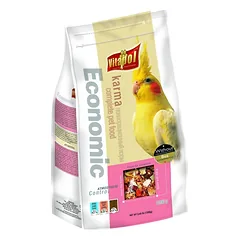 VITAPOL ECONOMIC maistas nimfoms 1,2kg