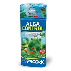 PRODAC ALGA CONTROL priemonė nuo dumblių ir infuzorijų 100ml