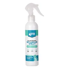 Groomer`s Goop NEW Detangler Spray, 237ml