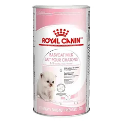 Royal Canin Babycat Milk pieno pakaitalas kačiukams 300 g