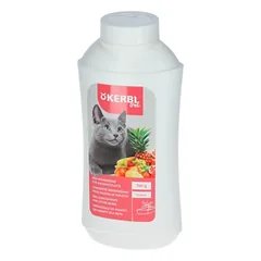 Kerbl Tropical  Tropinių vaisių kvapo  Kačių Kraiko Dėžutėi