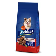 Brekkies Excel Dog (jautiena) 20kg
