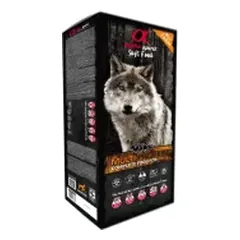 ALPHA SPIRIT Multi Protein pusiau drėgnas pašaras šunims