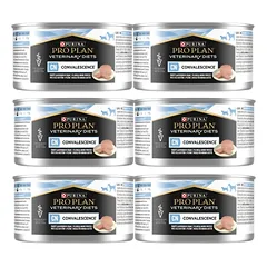 PURINA Veterinary PVD CN Convalescence 6x195g skardinė