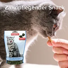 Beaphar Zahnies — 3 nuotrauka