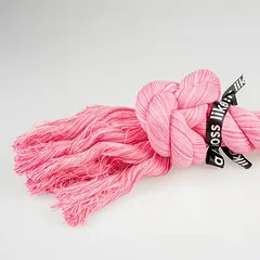 Europet Bernina žaislas šunims, medvilninė virvė 20 x 6 x 4 cm — 3 nuotrauka