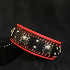 Bestia Hundehalsband Eros