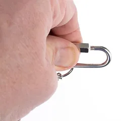 TIAKI paukščių žaislas Shreddy Karton, L 15 x B 8 x H 23 cm — 5 nuotrauka