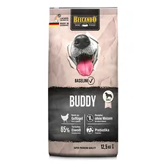 BELCANDO Baseline Buddy 12,5 kg