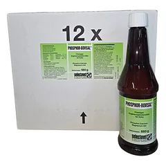 selectavet Phosphor-Bovisal Gel, 1 Flasche a 660 g — 2 nuotrauka