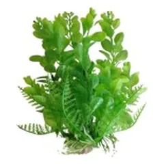 Augalas dirbtinis 17 cm