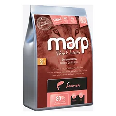 Salmon – Marp Think Holistic – holistinis sausas ėdalas šunims su lašiša