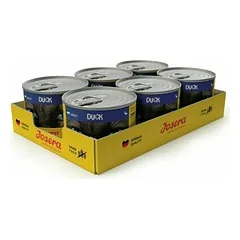 Josera wet Cat Duck 200 g — 2 nuotrauka