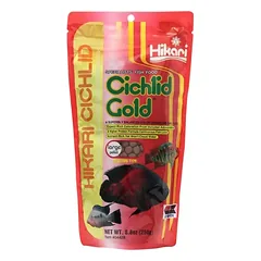 Hikari Cichlid Gold Large maistas žuvims