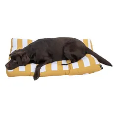 Modern Living pagalvė šunims Bari, L 50 x B 70 x H 10 cm — 5 nuotrauka