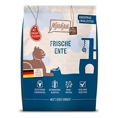 MjAMjAM Knusprige Mahlzeiten Frische Ente