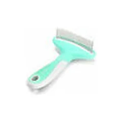 Deshedding tool 11,5x17cm — 2 nuotrauka