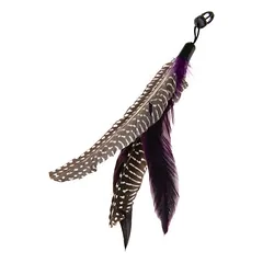 zooplus Exclusive meškerė katėms Bird, 1 vnt. — 2 nuotrauka